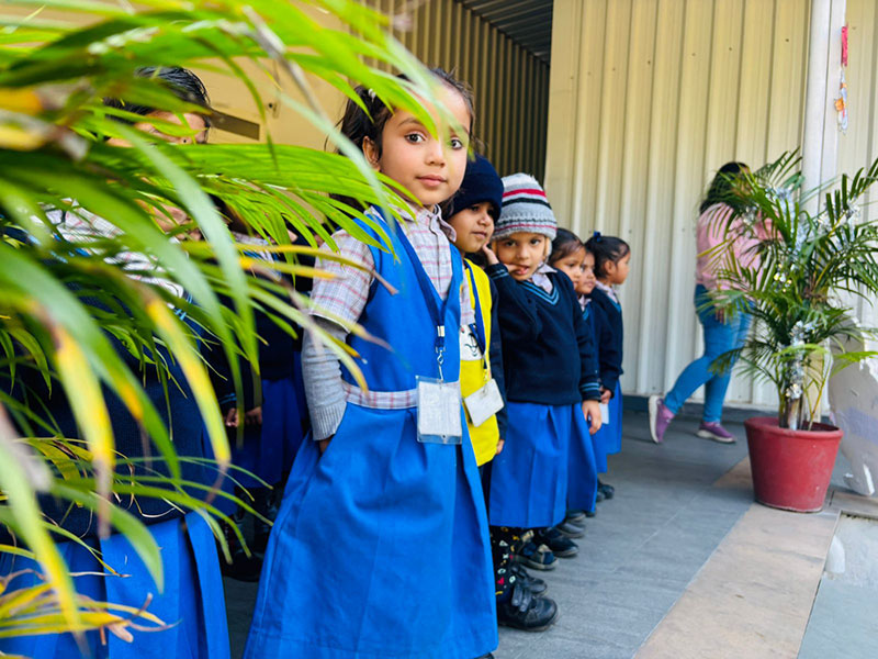 New Beginning at SVN!