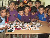 schools in bhopal