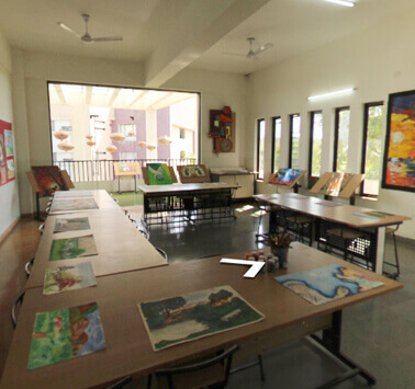school facilities bhopal