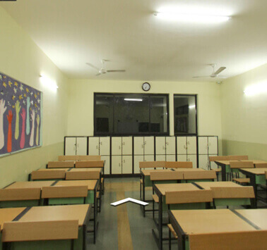 Sanskaar Classroom