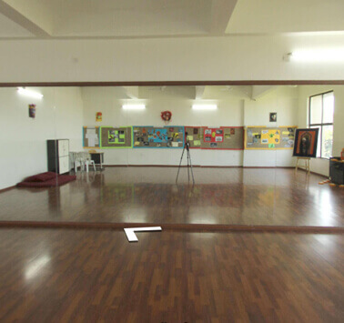 school facilities