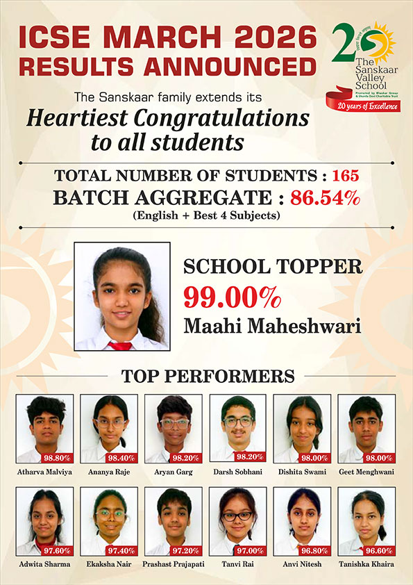 ICSE