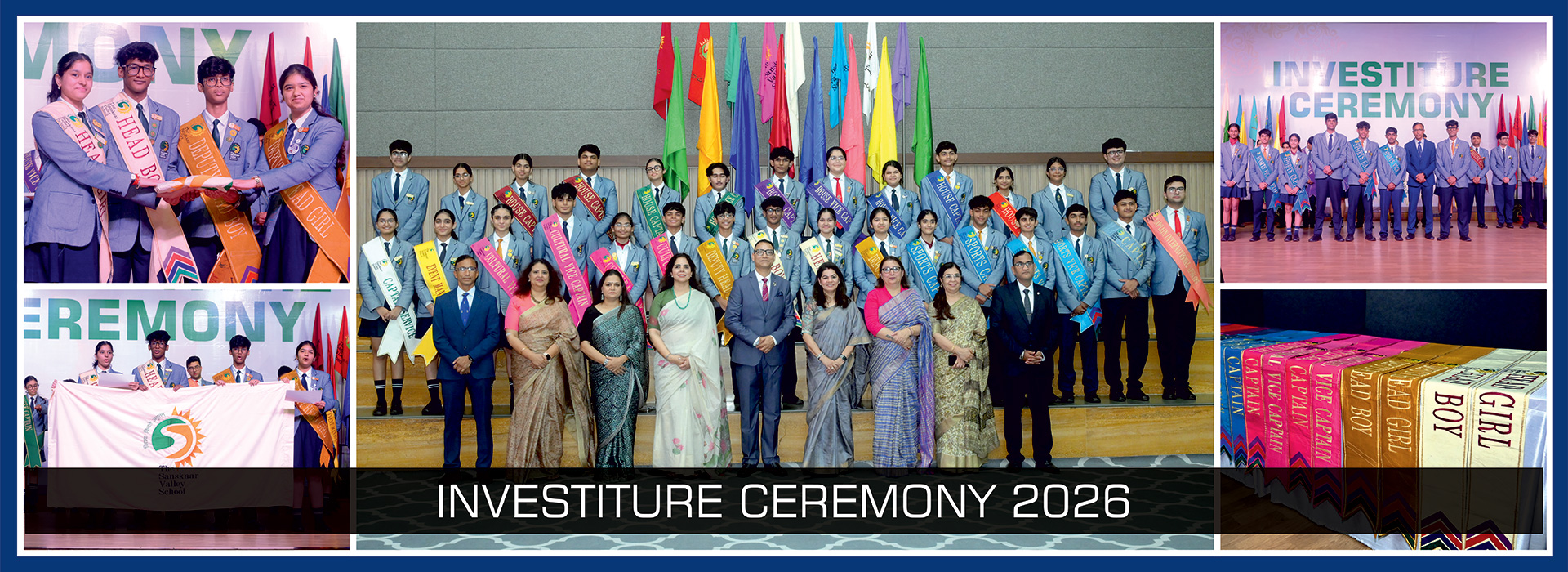 Sanskaar Valley School