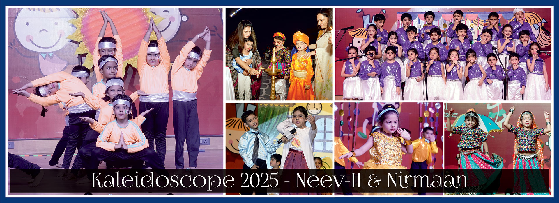 Sanskaar Valley School
