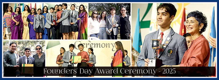 Sanskaar Valley School