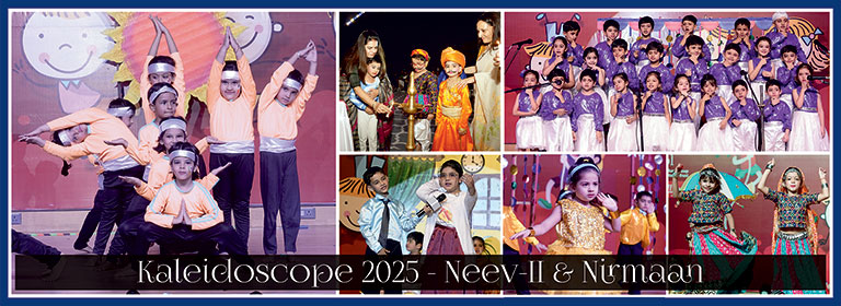 Sanskaar Valley School