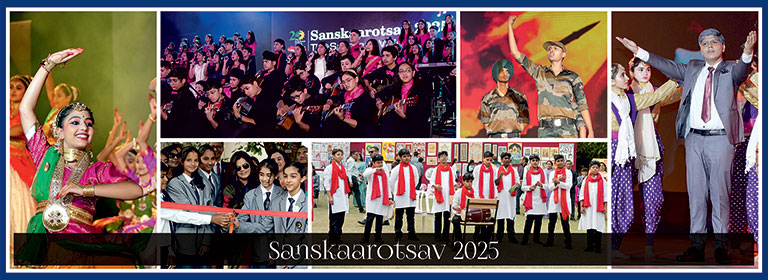 Sanskaar Valley School
