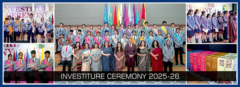 Sanskaar Valley School