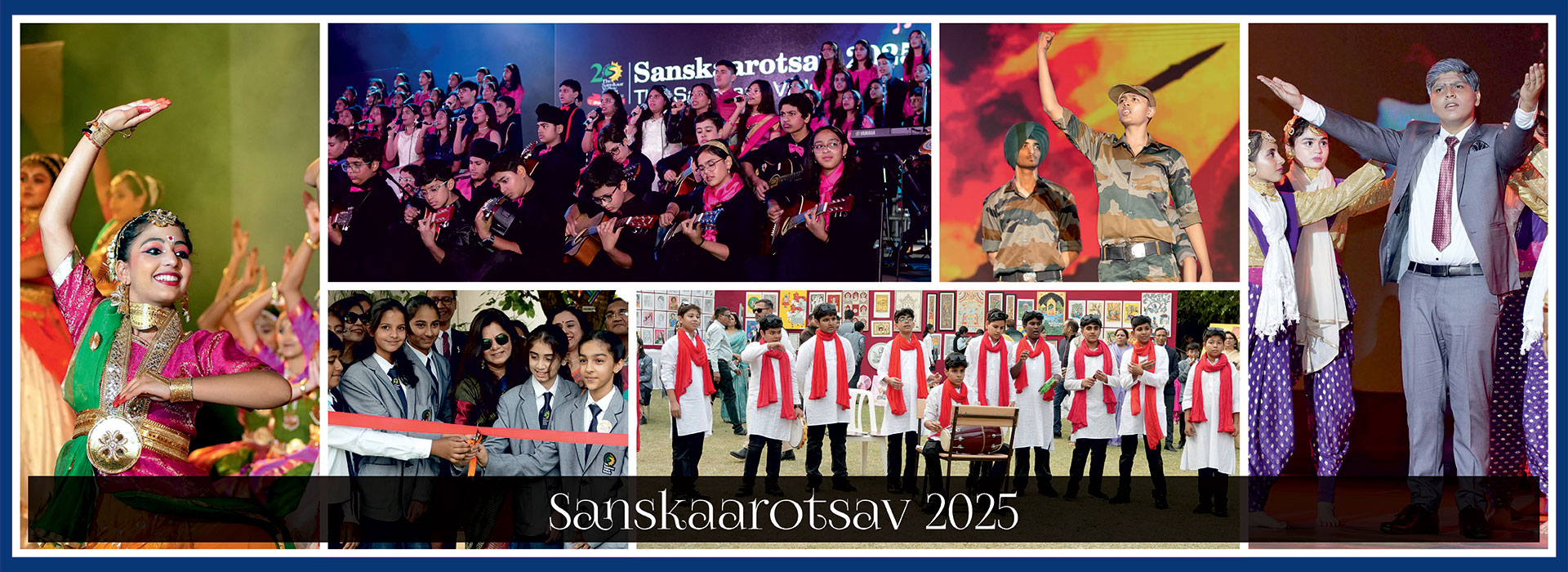 Sanskaar Valley School