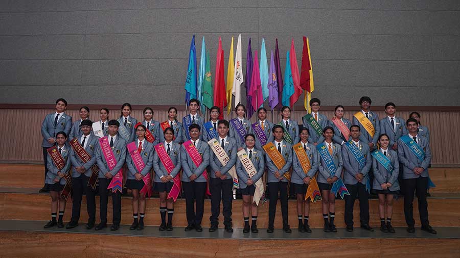 Best schools in Bhopal