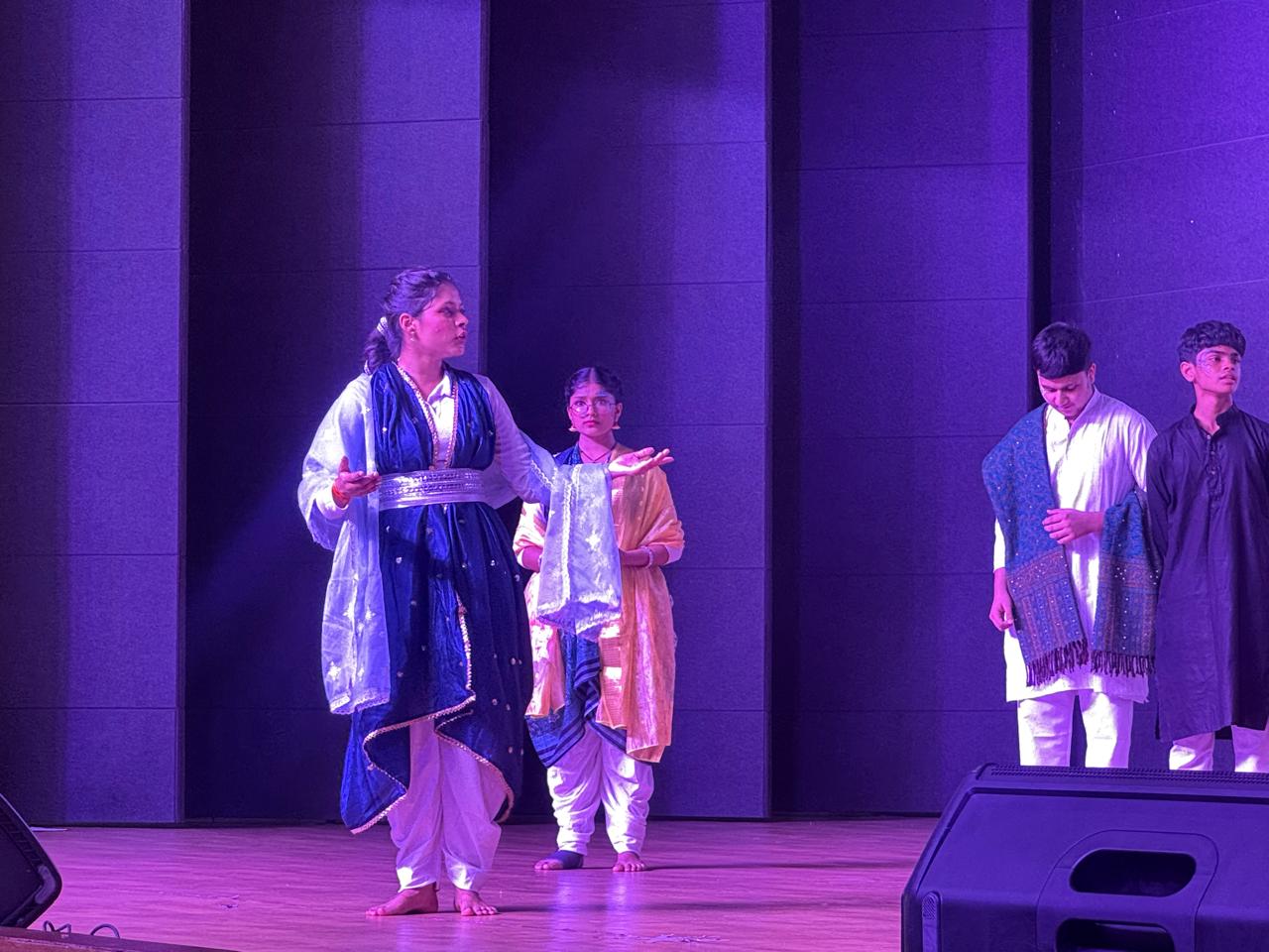 Sanskaar valley