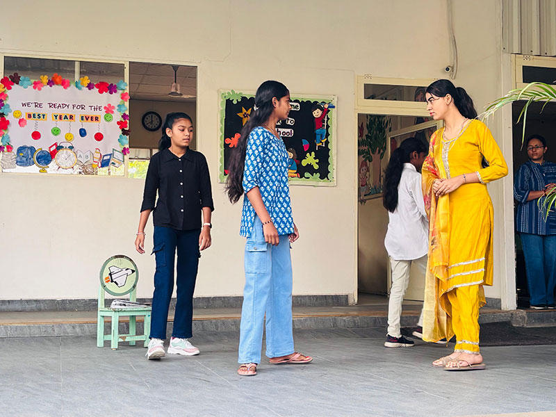 New Beginning at SVN!